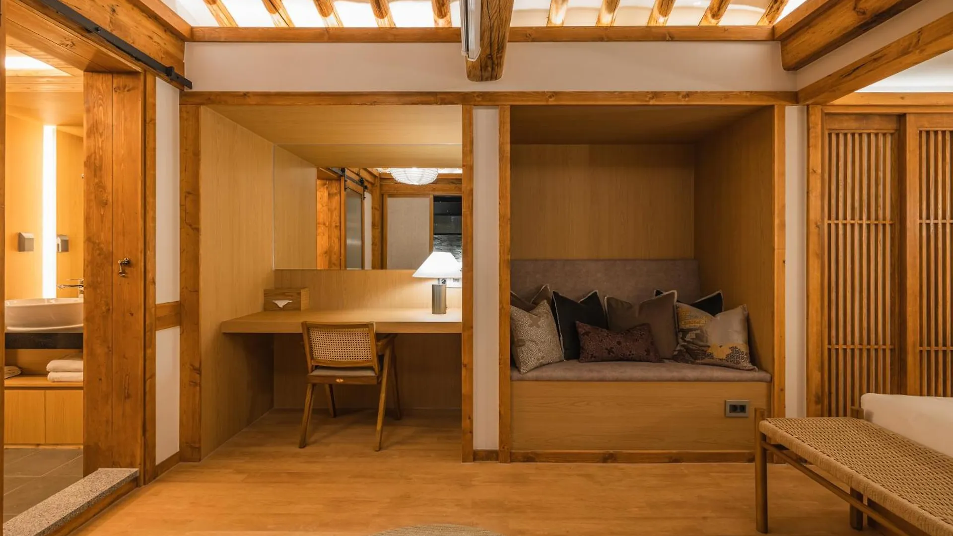 Villa Scent Of Moonlight Stay Seoul